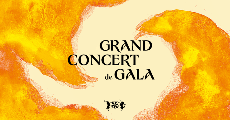 Grand concert de Gala Château de Jaulny