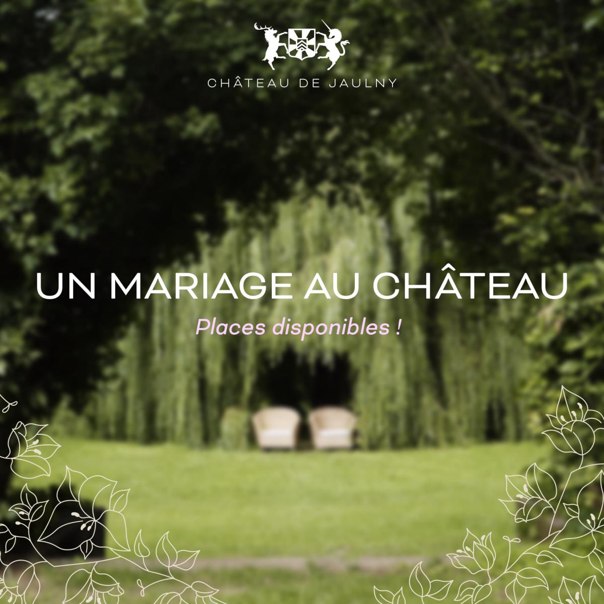 Arche cabinet vert - mariage au chateau de jaulny - Crédit photo : Clément PENETRAT